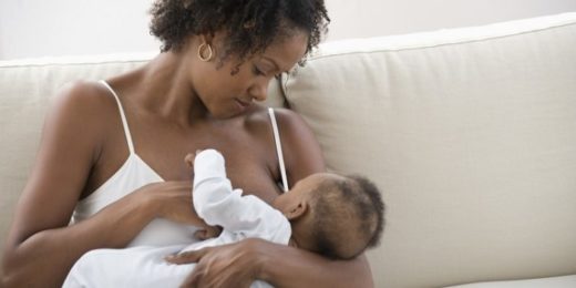COVID-19 - Infected Mothers Can Breastfeed – WHO