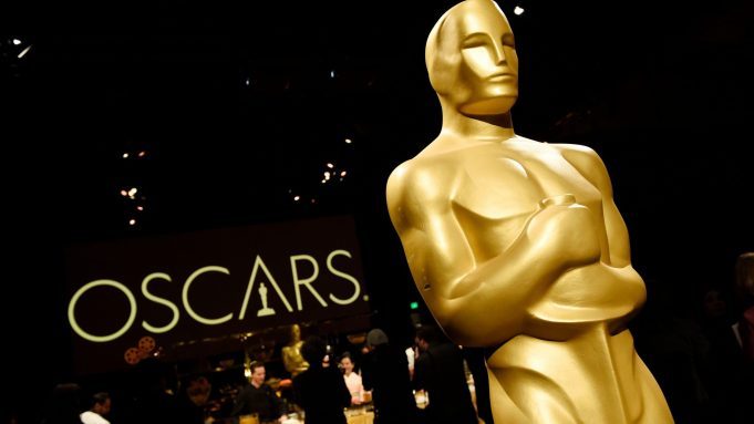 COVID-19 - OSCARS Announces New Date For Award Ceremony