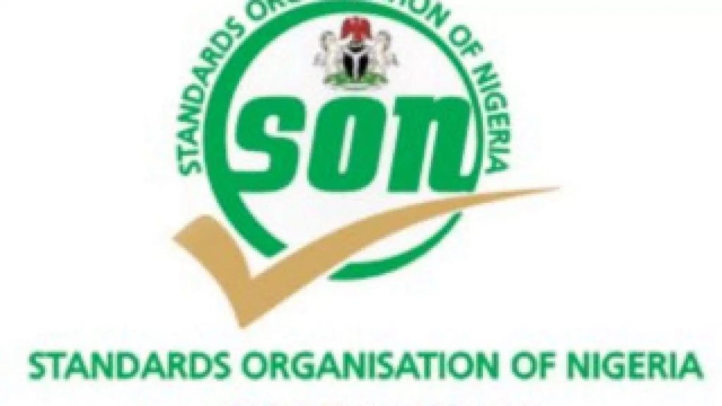 COVID19 - SON Warns Against Use Of Fake Hand Sanitizers