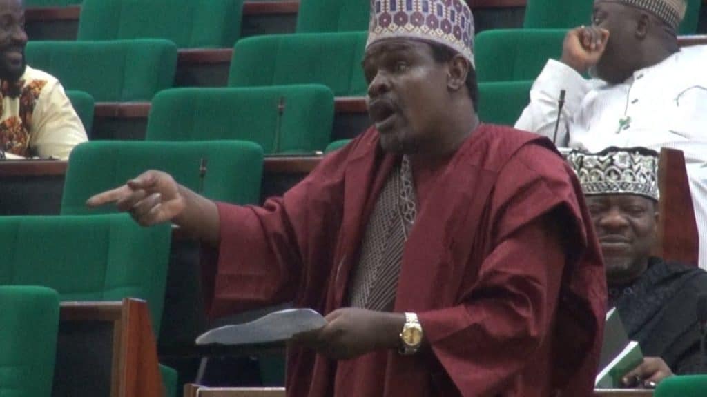 Castrate Any Man Who Rapes Women – Reps Member, Kazaure