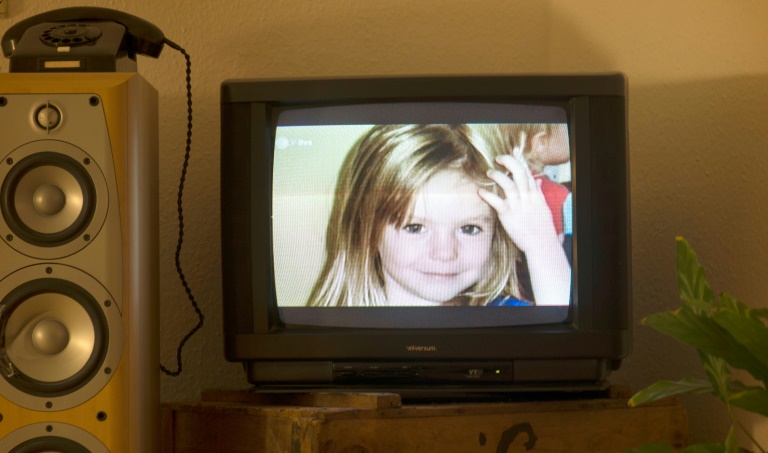 German 'Concrete evidence' that Madeleine McCann is dead - German prosecutor