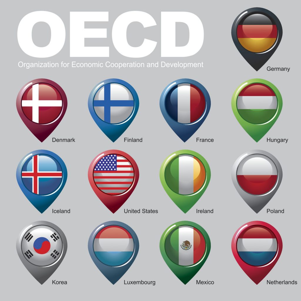 Countries Facing Worst Recession In A Century – OECD