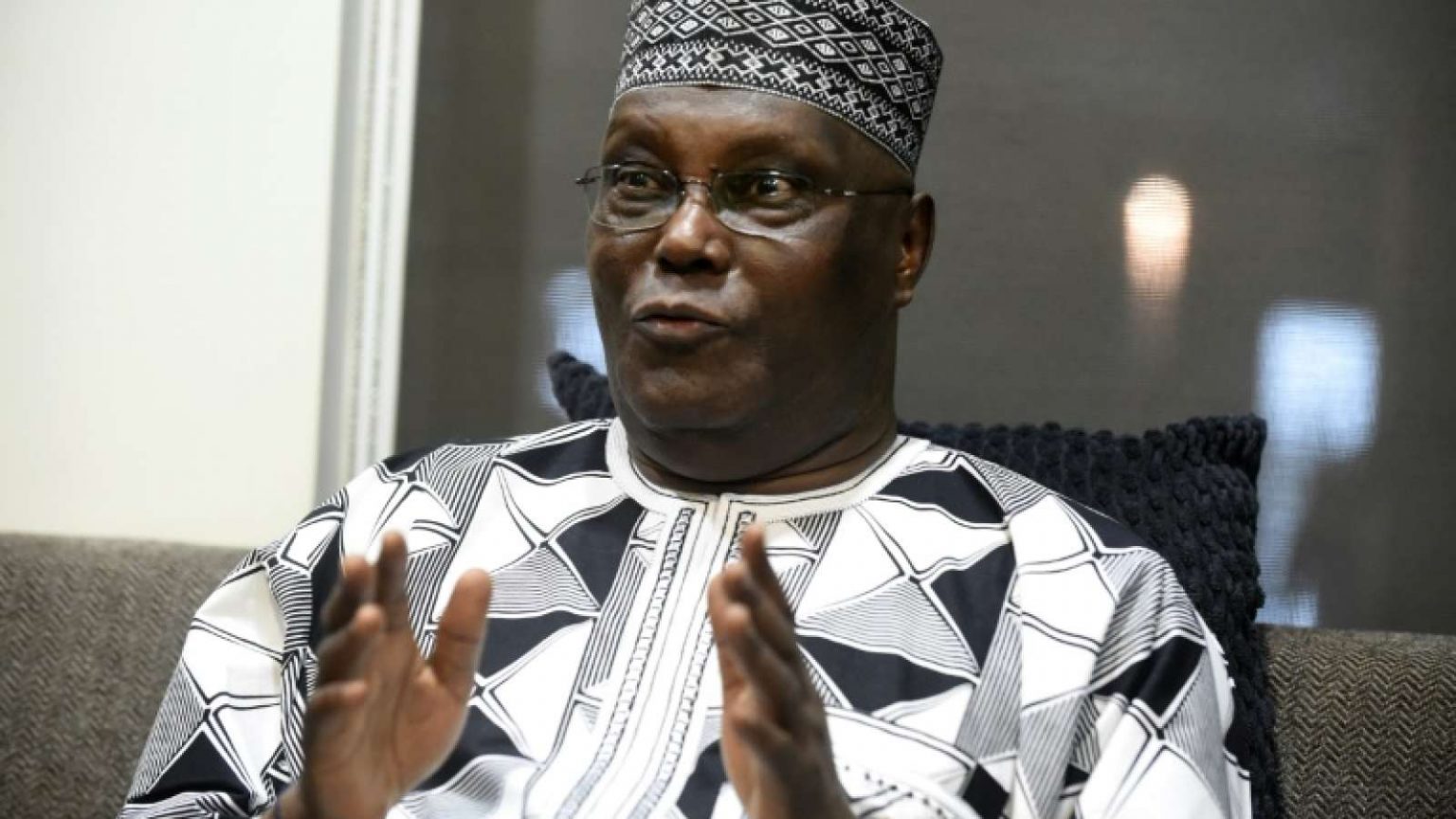 Democracy Day - Atiku Calls For Accelerated Electoral Reforms