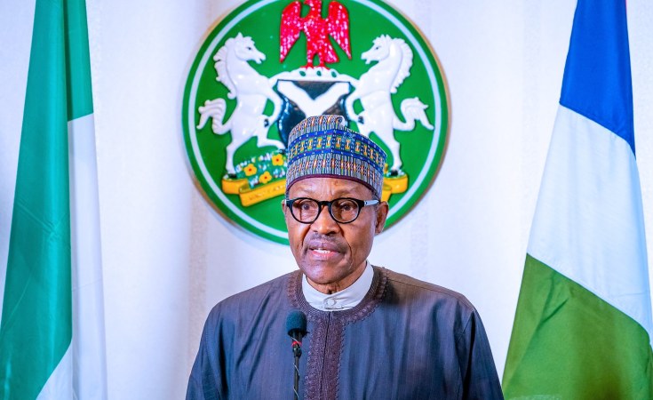 Democracy Day - Full Text of Buhari’s Nationwide Broadcast