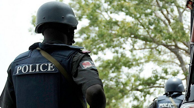 Drunken Police Sergeant Kills Colleague In Lagos