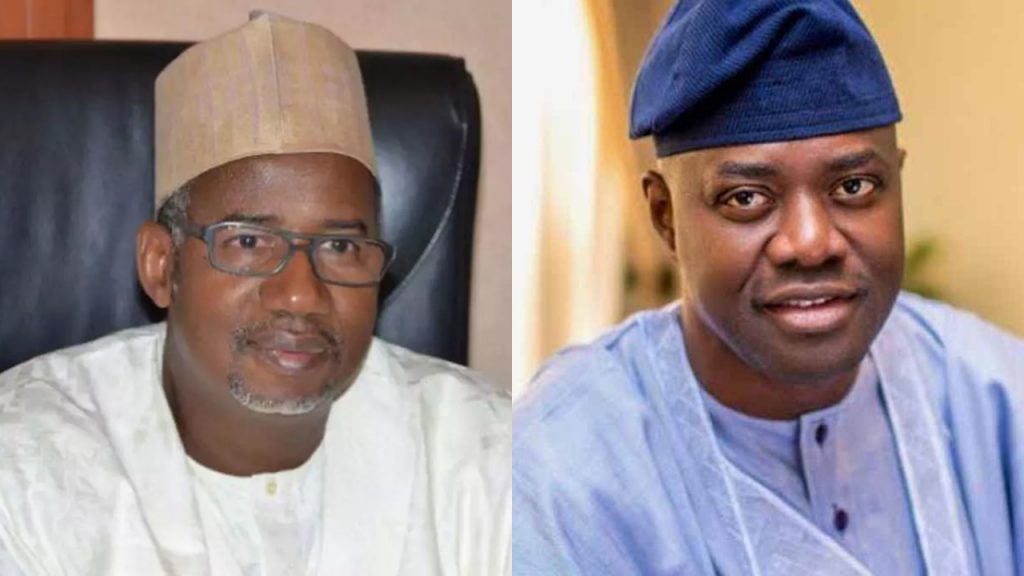 Edo Guber - PDP Appoints Bala Makinde As Committee Chair, Secretary
