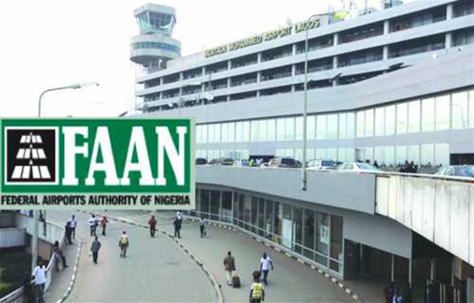 FAAN To Increase Passenger Service Charge