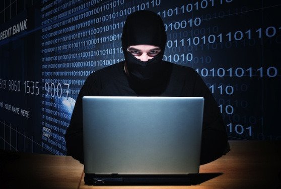 FBI, U.S. Police Lose 269 Gigabytes Of Data To Hackers