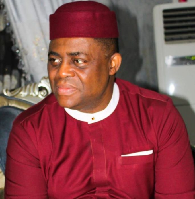 FFK Makes More Revelations About Aso Rock Gunshots, How Aisha Was Threatened