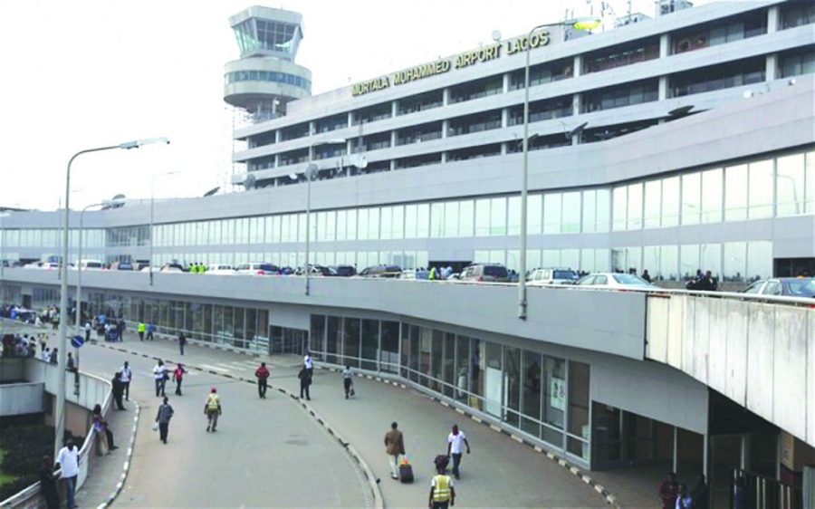Nigeria Shifts Resumption Date Of International Flights