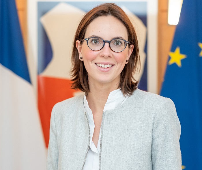French Minister Says UK Can’t Afford No-Deal Brexit