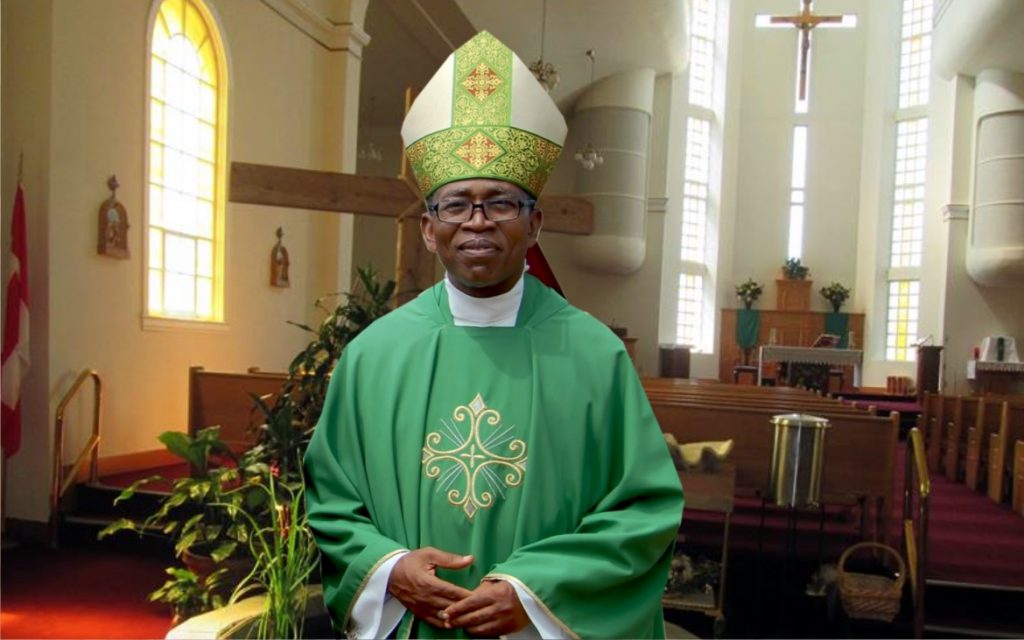 Fulani Invasion - Archbishop Obinna Charges Igbo Leaders To Protect Their Land