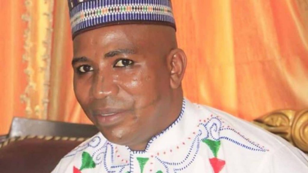 Fulani Will Rule Nigeria Forever - Miyetti Allah