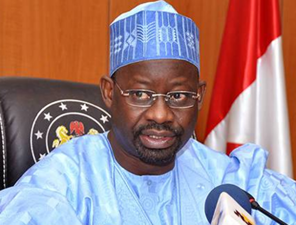 Gombe: Inuwa, Dankwambo Trade Accusations On Project