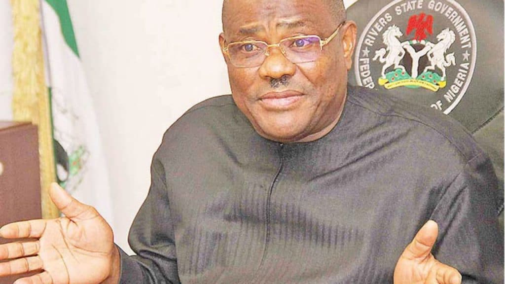 Gov Wike Reviews Guidelines For Religious Gatherings In Rivers