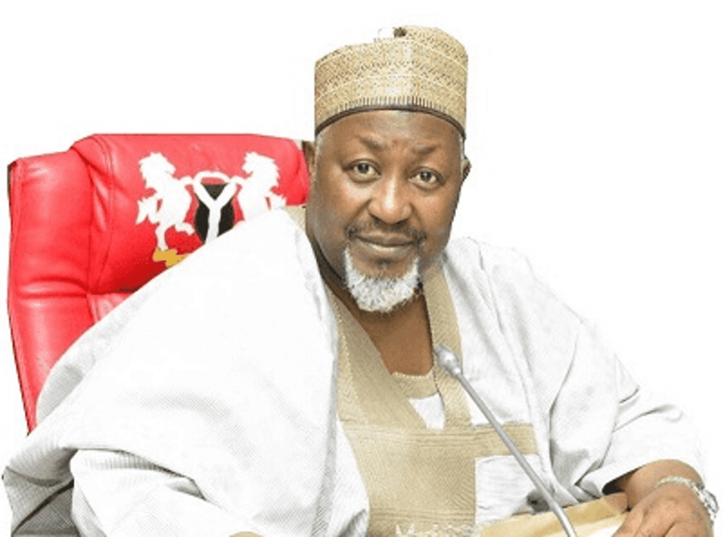 Gov. Badaru Lifts Lockdown, Opens All Markets In Jigawa