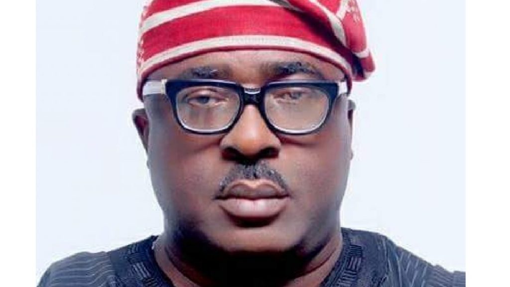Hilliard Eta Takes Over As APC Acting Natl Chair, Appoints Uzodinma, Sacks Giadom