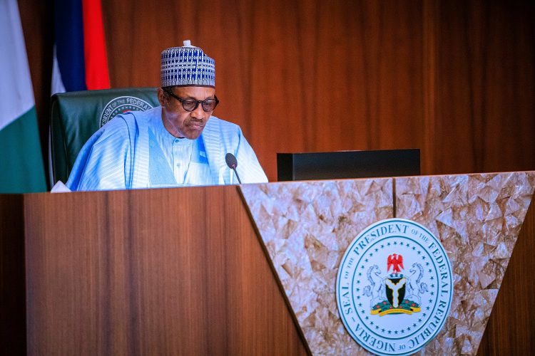 How Buhari Whittled Down Governors’ Powers