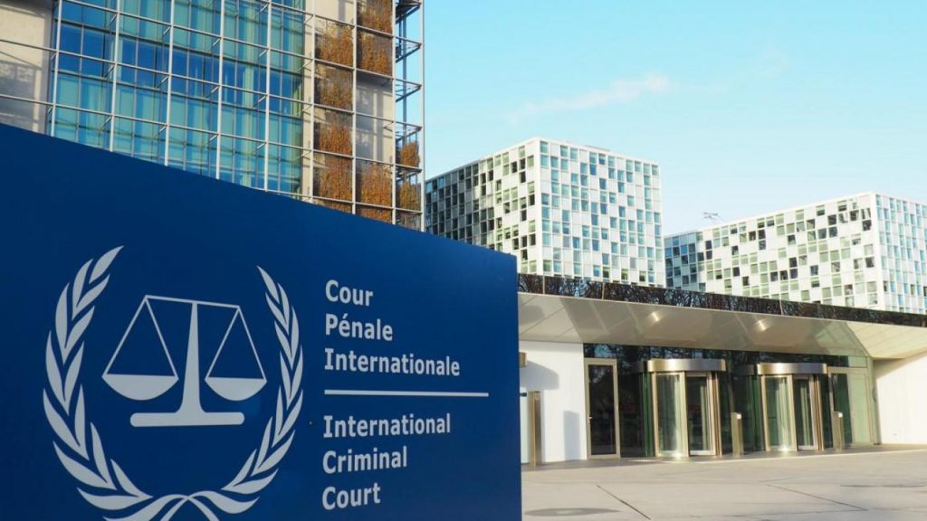 ICC Breaks Silence On Lekki Shooting