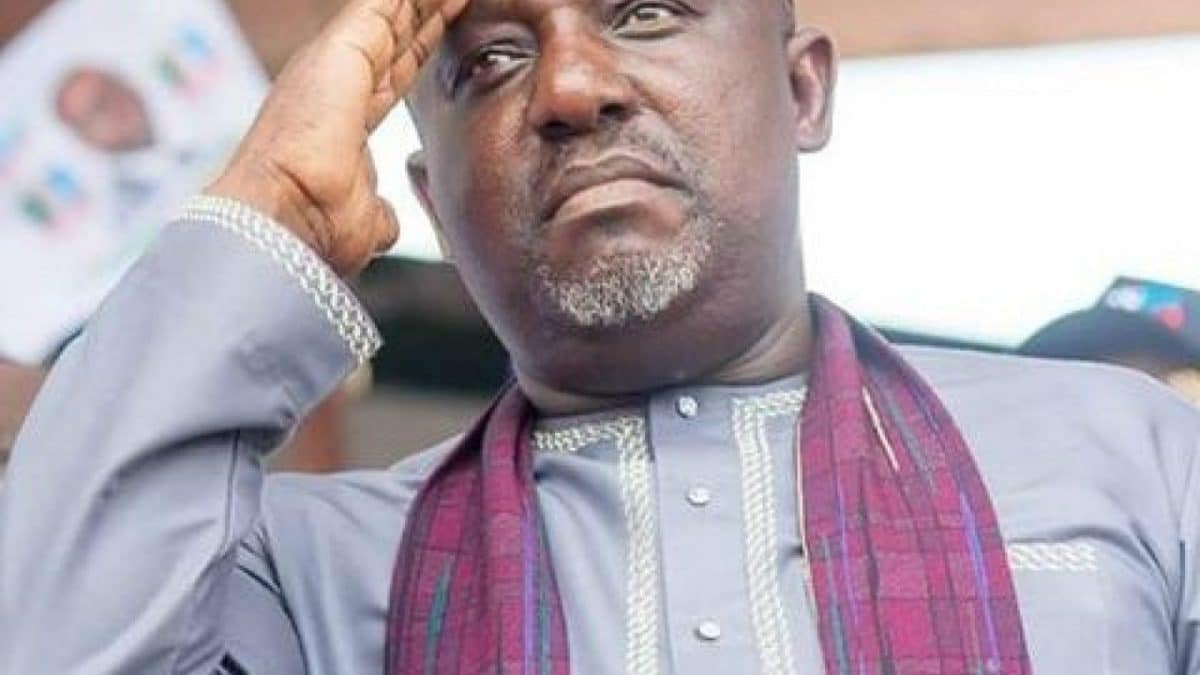 Imo Assembly Scraps Okorocha’s Fourth Tier Government
