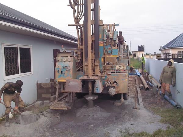 Indiscriminate Borehole Drilling Puts Nigeria In Danger