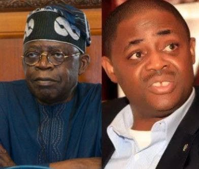 It Is Over For Tinubu In Politics - Fani-Kayode