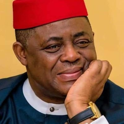 Fani-Kayode Opens Up At Last On Bankrolling Of His Tours
