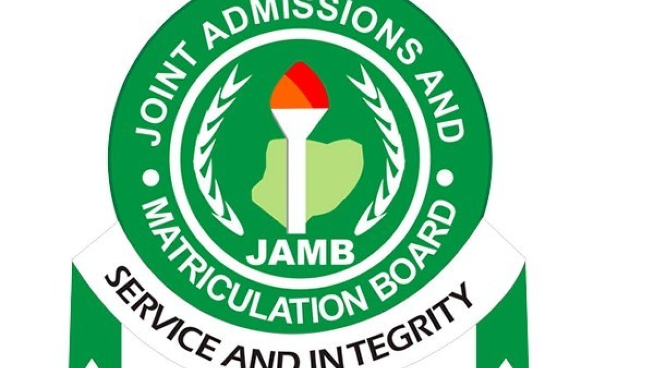 JAMB Opens Portal For 2020/2021 Admissions