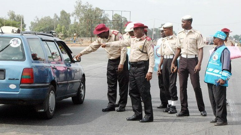 Kano Road Traffic Officials Confiscate Sex-Enhancement Drugs Worth ₦25m