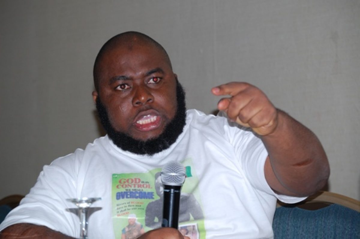 Kanu Collected Hundreds Of Millions From Govs – Asari Dokubo