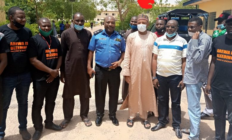 Na’Abba: Nigeria Turning To Police State – Arewa Groups