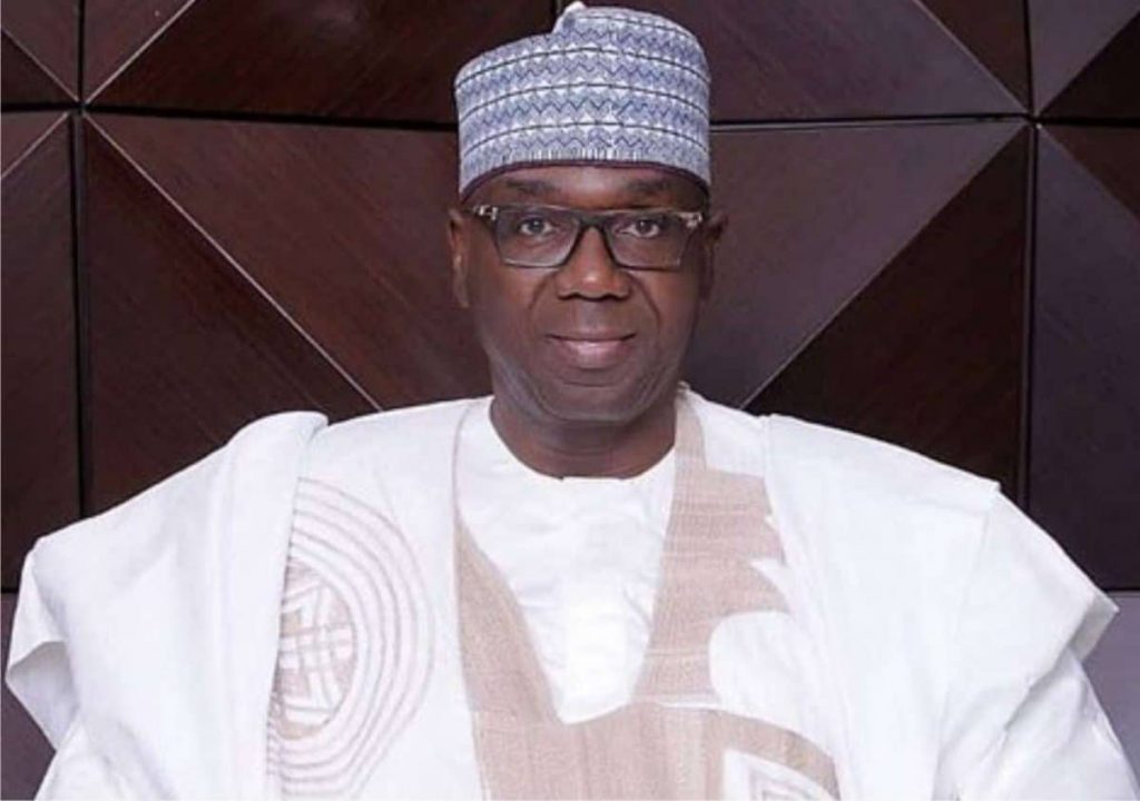 Kwara Extends Council Chairmen’s Suspension