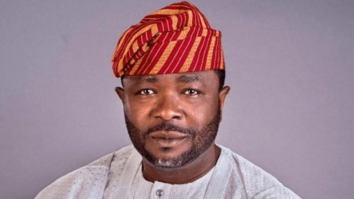Lagos Senator Bayo Osinowo Dies Of COVID-19 Complications