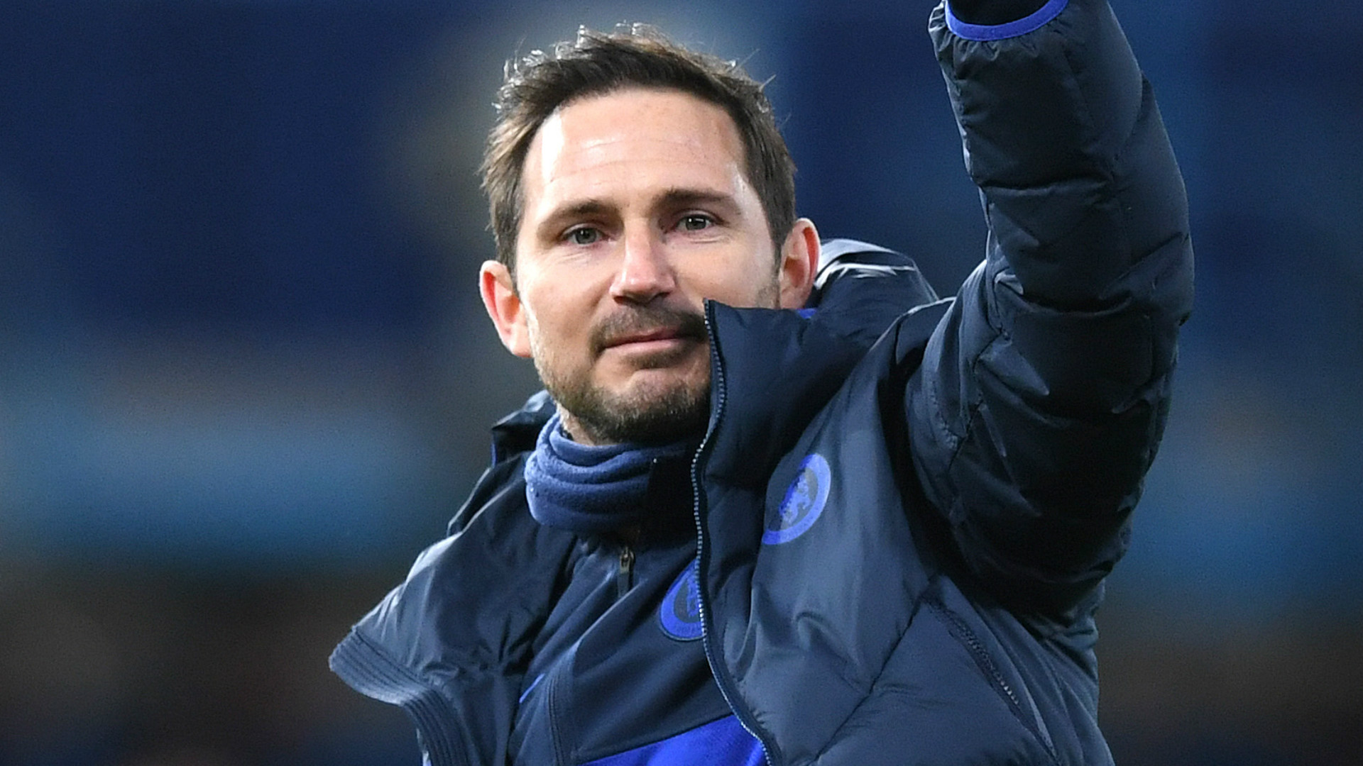 Frank Lampard Sacked As Chelsea Manager