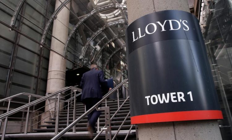 Lloyd’s Of London, Bank Of England Apologise For Roles In Slavery