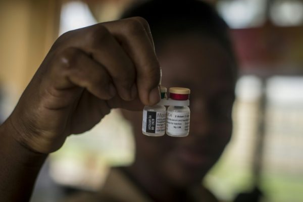 Malaria kills more Nigerians than COVID-19, sufferers shun hospitals