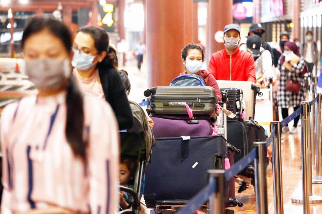 Most Customers Yet To Receive Cash Refunds For Canceled Flights