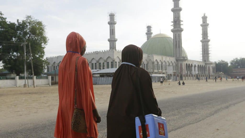 Kwara Muslim Women Told To Stay Home As Govt Reopens Mosques