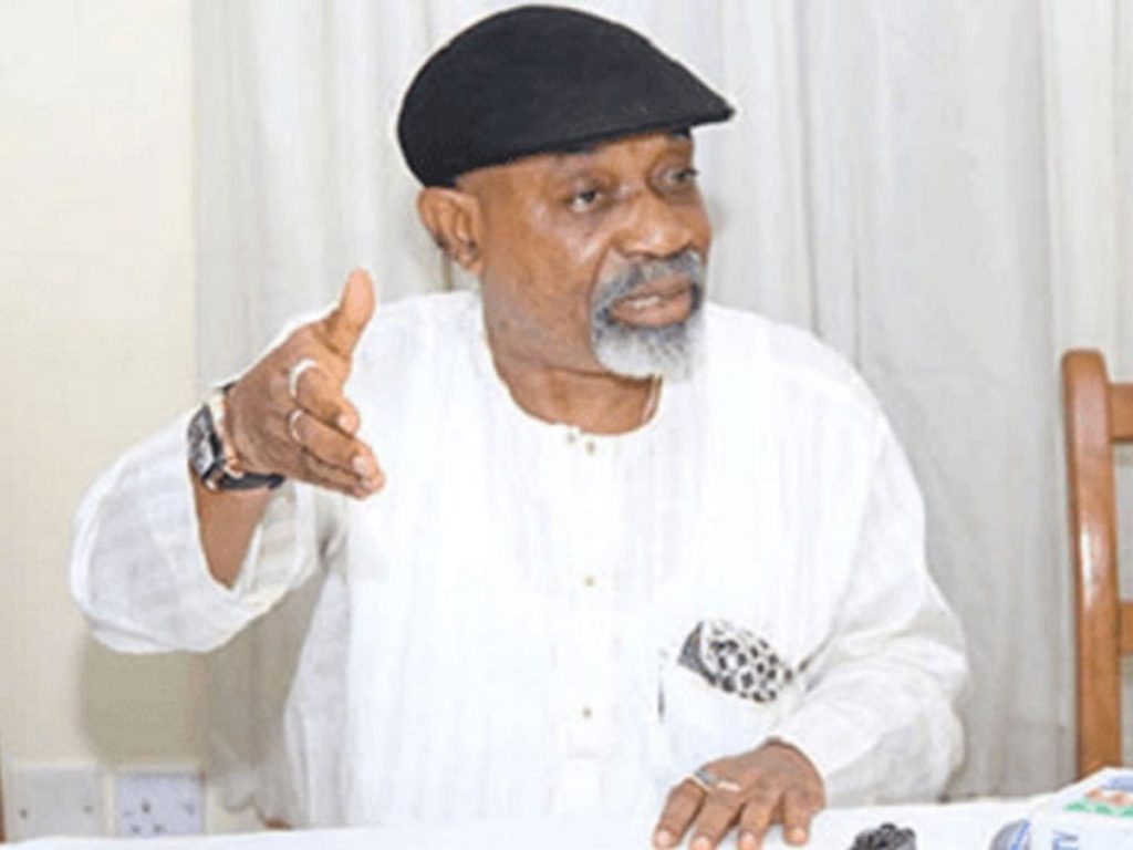 Nationwide Strike - FG Threatens Actions Against NARD