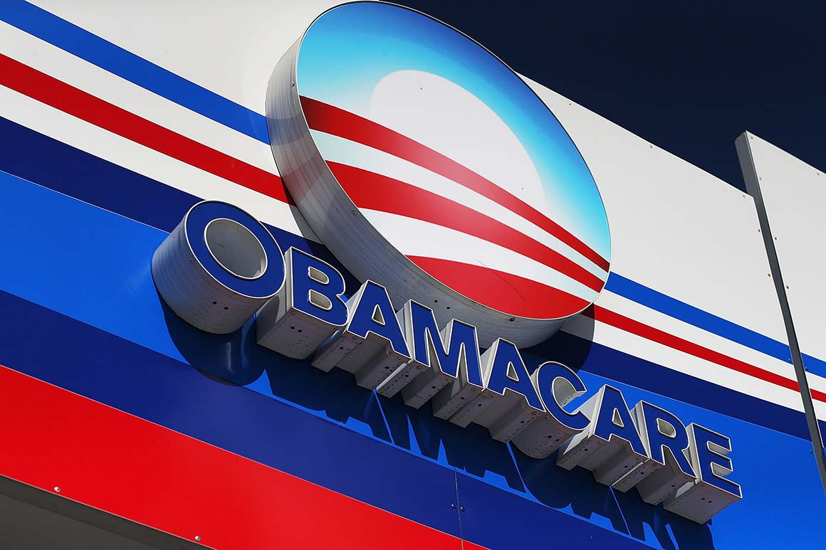 Nearly Half A Million People Flocked To Obamacare After Losing Coverage