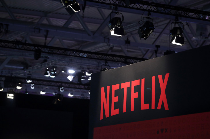 Netflix To Support Black Creators, Business Owners With $5 Million
