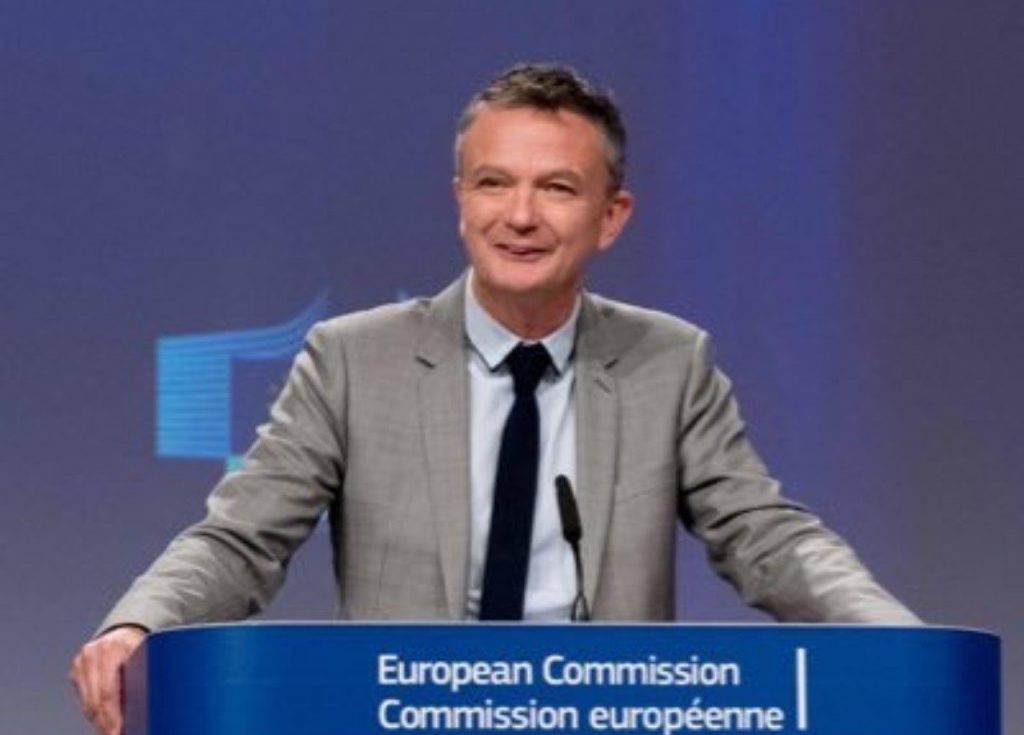 Nigeria, US excluded as EU releases countries allowed into European countries