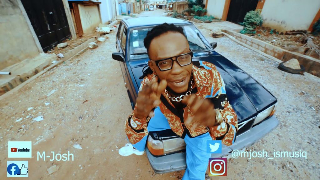 Nigerian Army Threaten Artiste For Song Against H'Right Abuse
