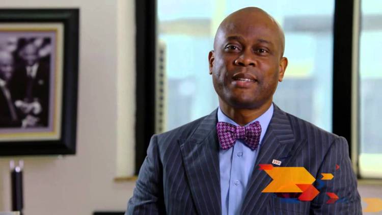 Nigerians Call Out Access Bank Over Double Stamp Charges