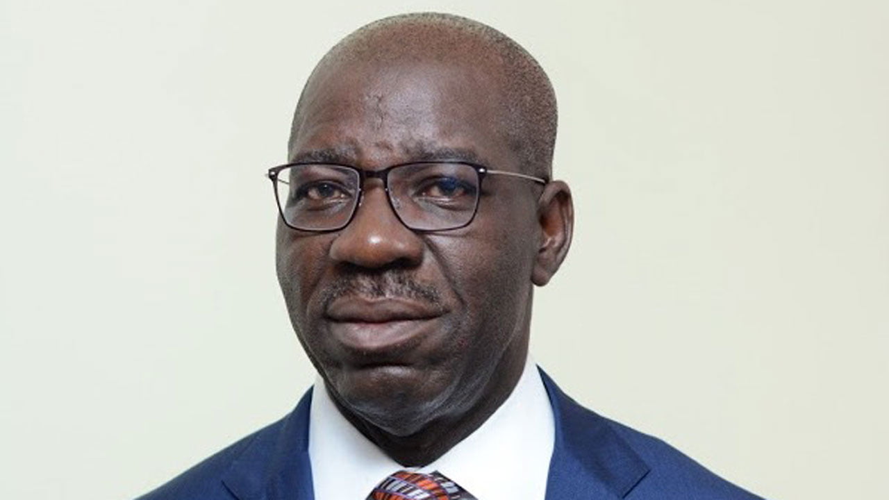 Obaseki Emerges Official PDP Candidate For Edo election
