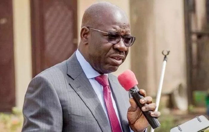 Obaseki Weighs Options, May Settle For PDP