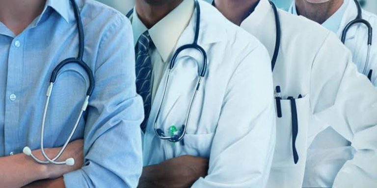 Ondo Govt Suspends Resident Doctors Programme Amid COVID-19