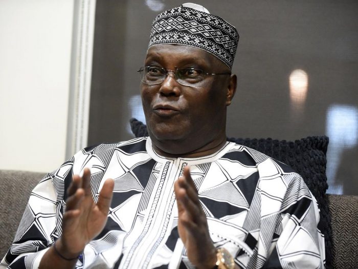 Atiku Blasted For Being Mute On Death Sentence For Kano Musician