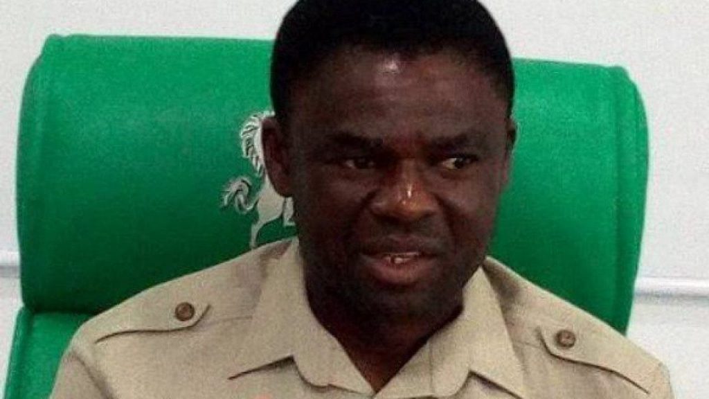 Philip Shuaibu Speaks On Aspirants Refusing To Step Down For Obaseki