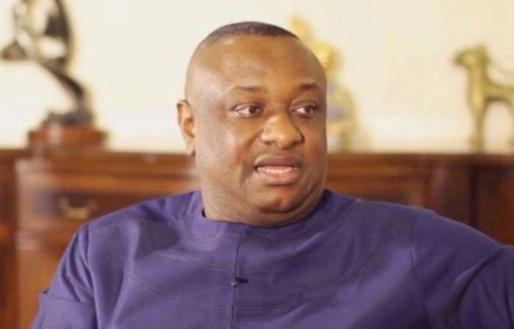 774, 000 Jobs: Keyamo Clears Air On 40 Percent Slot